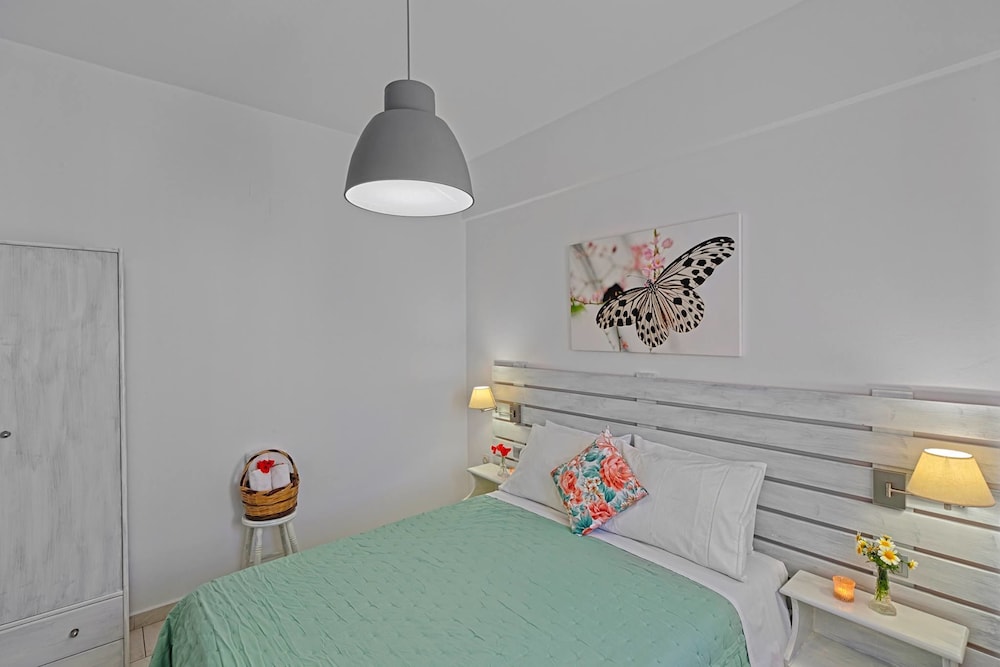 Apartment, 1 Bedroom photo 1