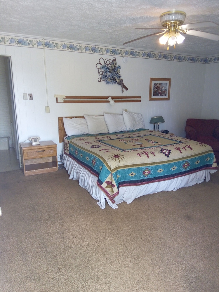 Standard Room photo 3