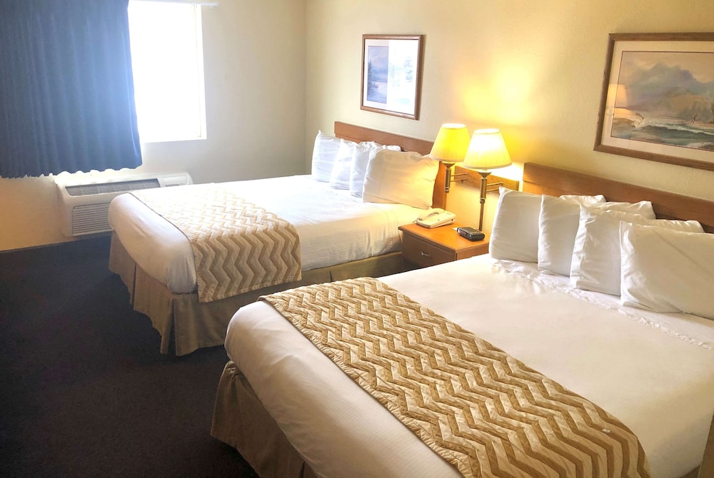 Standard Room photo 2