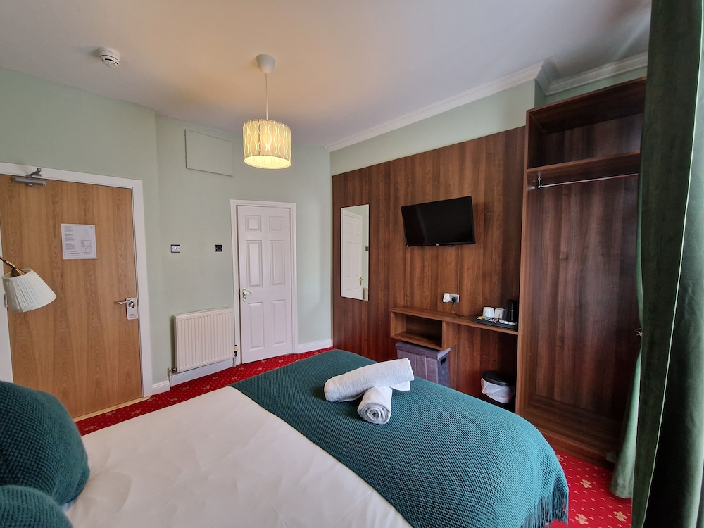 Premier Double Room, 1 Double Bed photo 3