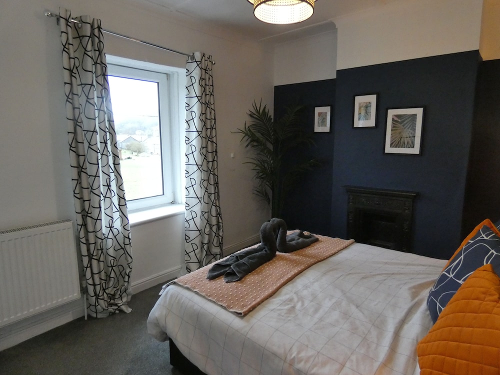 Comfort Cottage, 3 Bedrooms, Non Smoking photo 3
