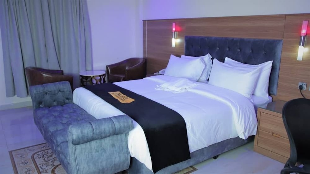 Standard Room photo 1