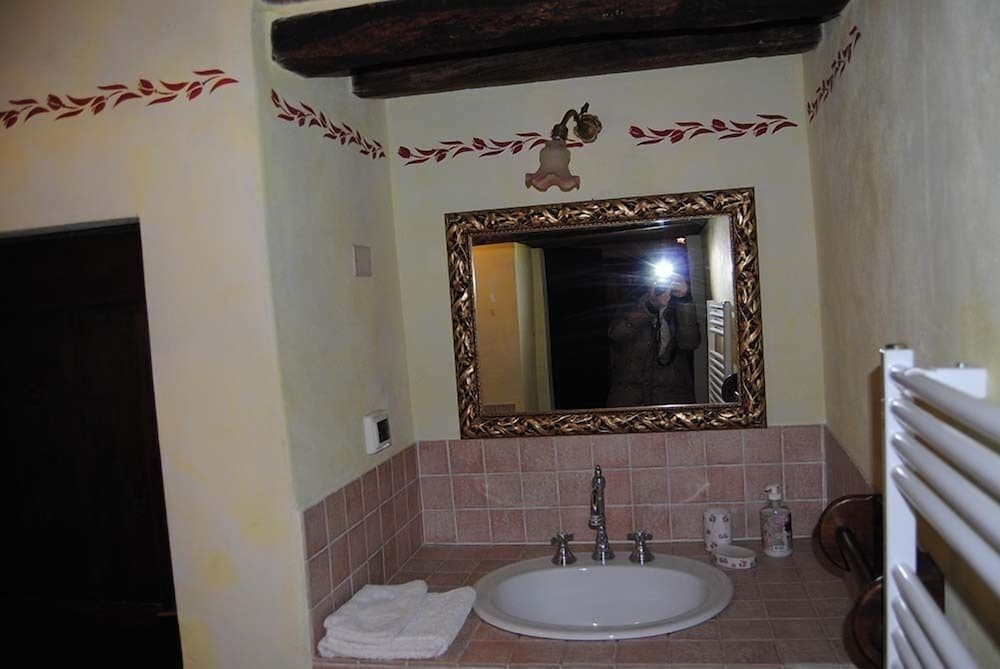 Double Room (Suite) photo 2