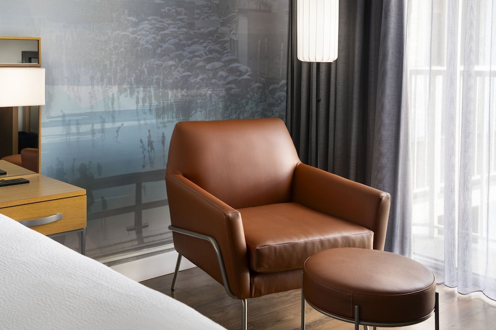 Room, 2 Queen Beds, Balcony photo 2