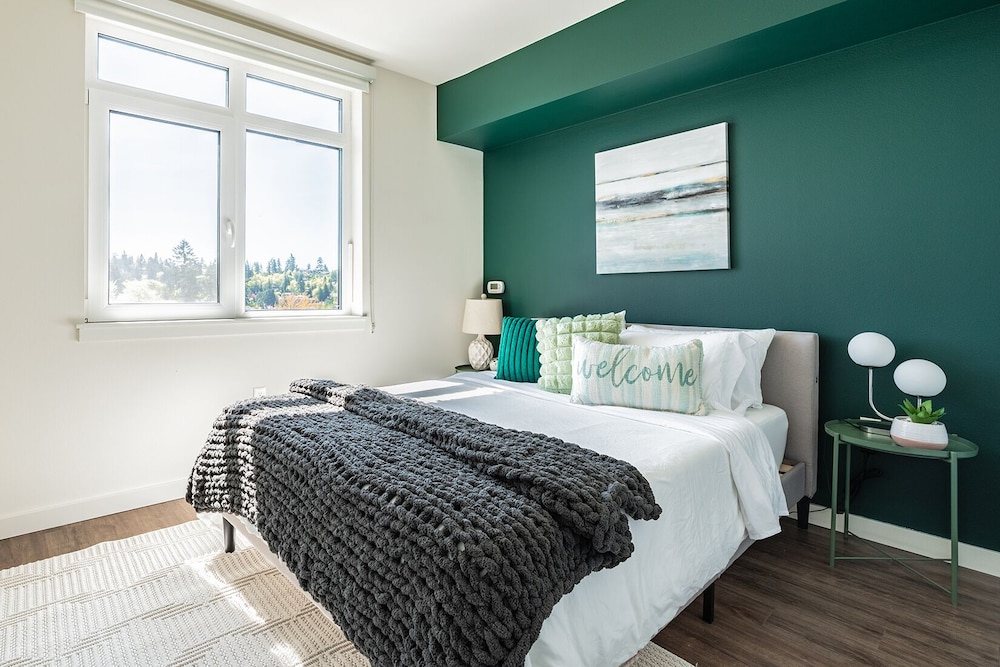 City Apartment, City View photo 1