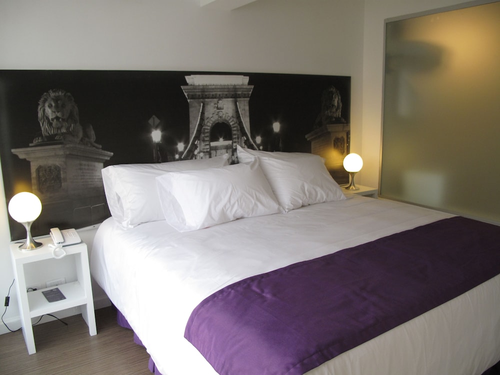 Suite 8° Piso photo 1