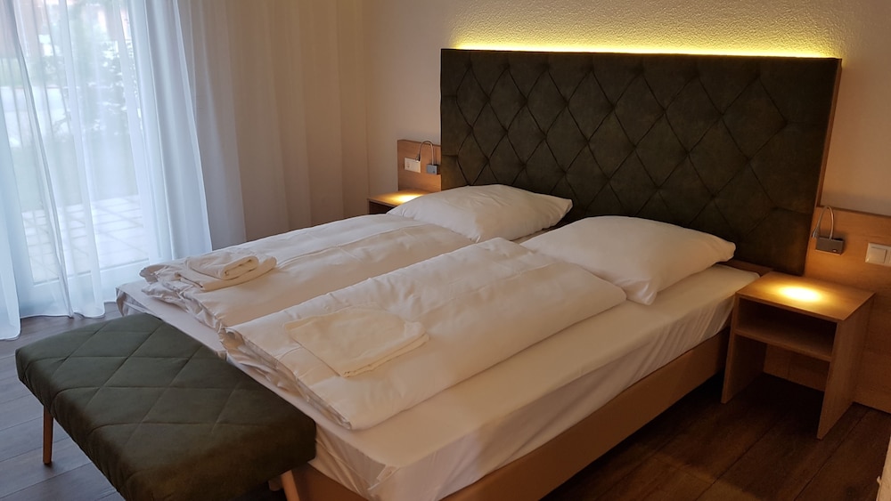 Comfort Double Room (Plus)