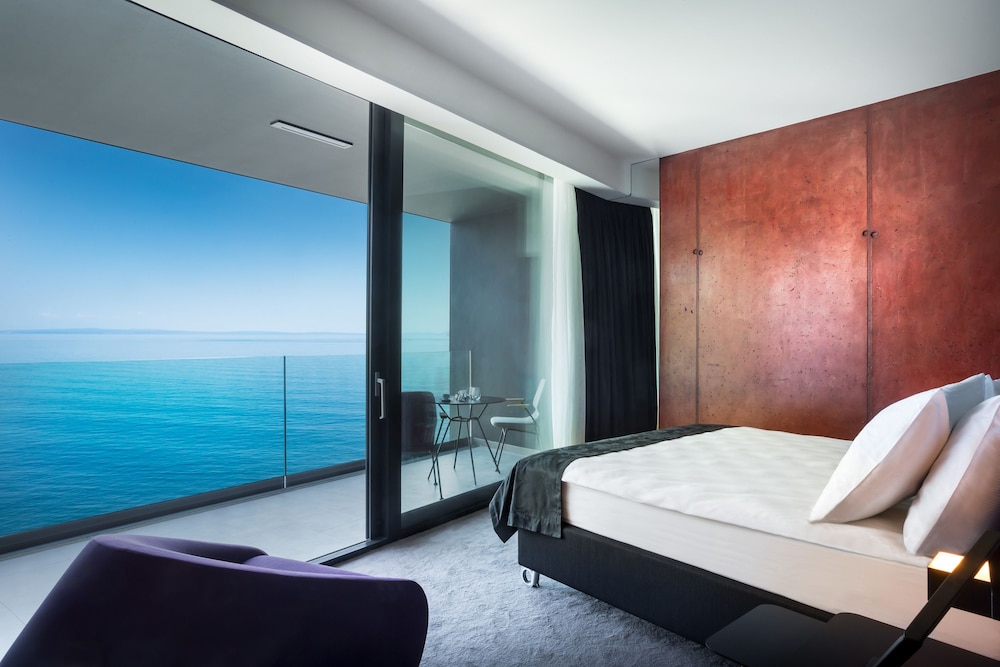 Superior Apartment, Balcony, Sea View
