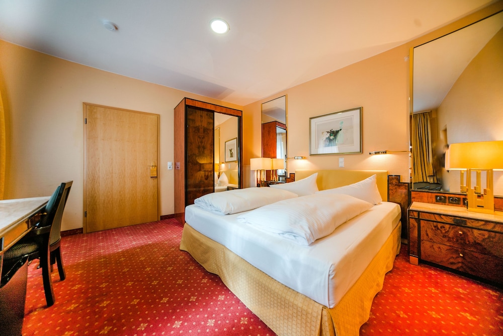 Double Room photo 3