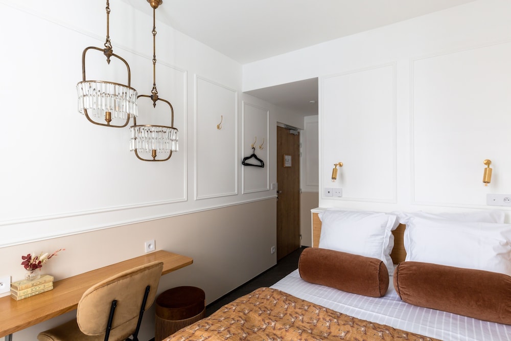 Standard Single Room photo 1