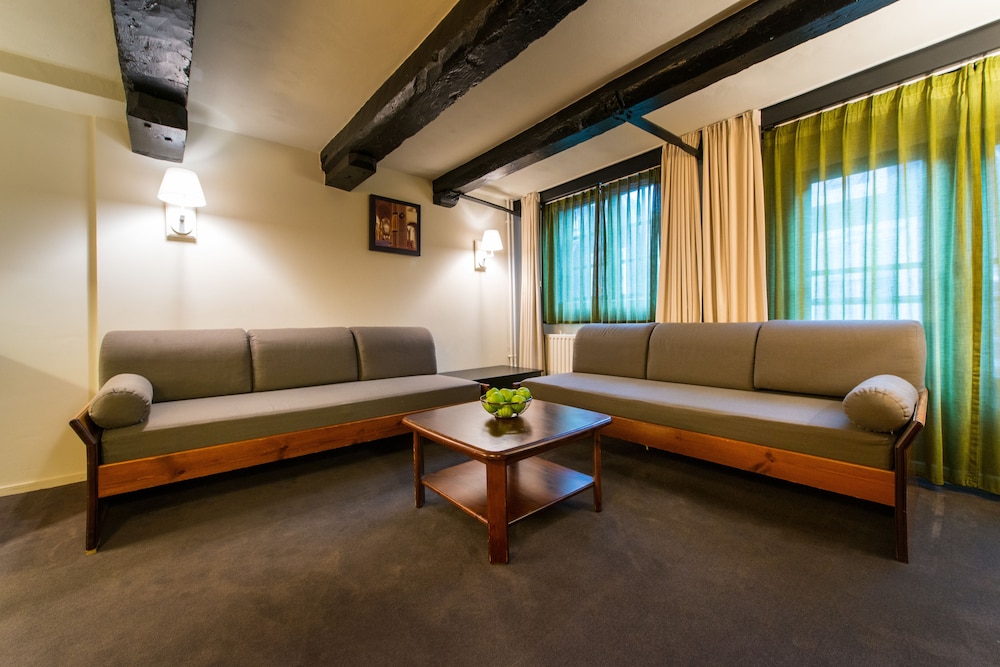 Comfort Apartment, 1 Bedroom photo 3