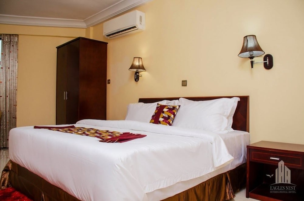 Executive Double Room photo 1
