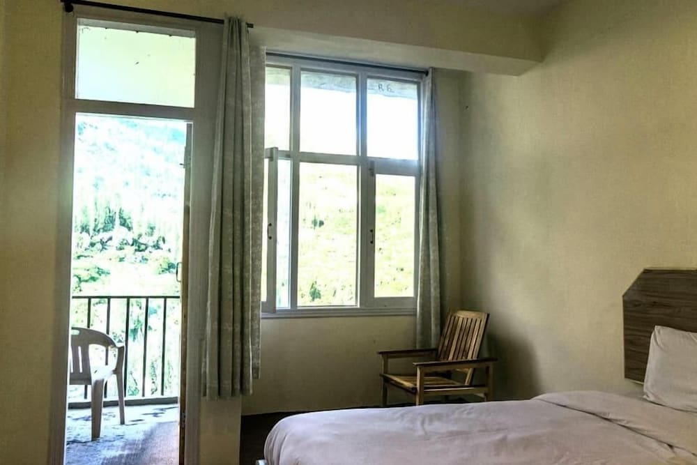 Deluxe Double Room photo 3