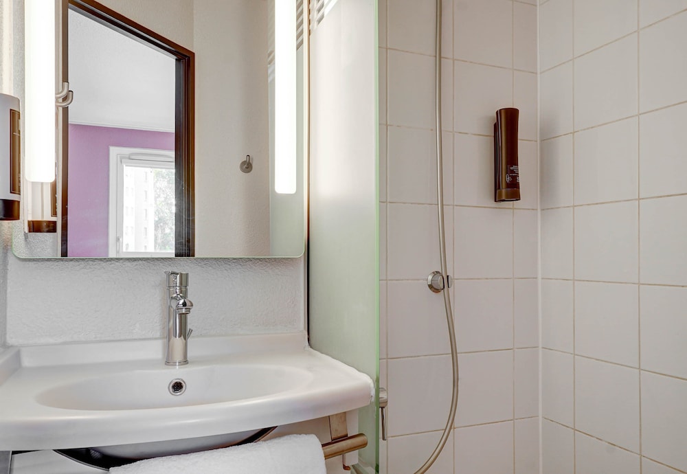Double Room, Non Smoking