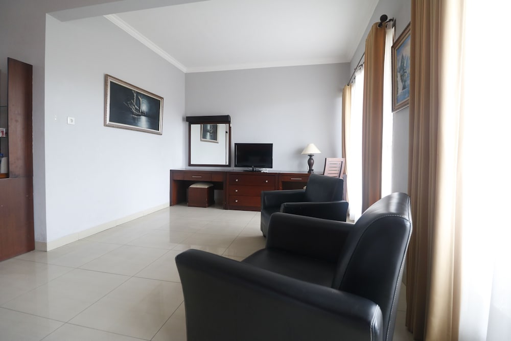 Executive Room photo 3