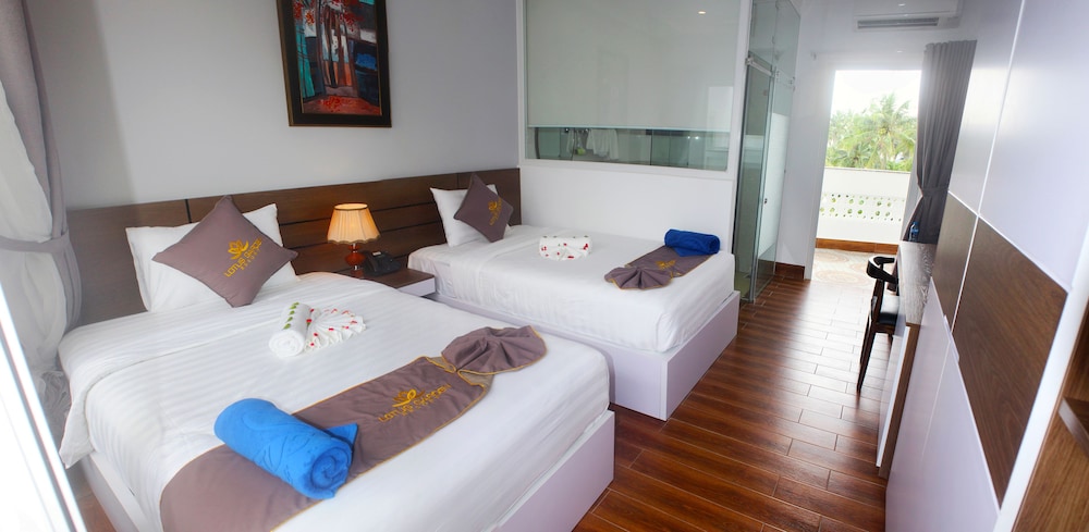 Superior Room - Photo 1
