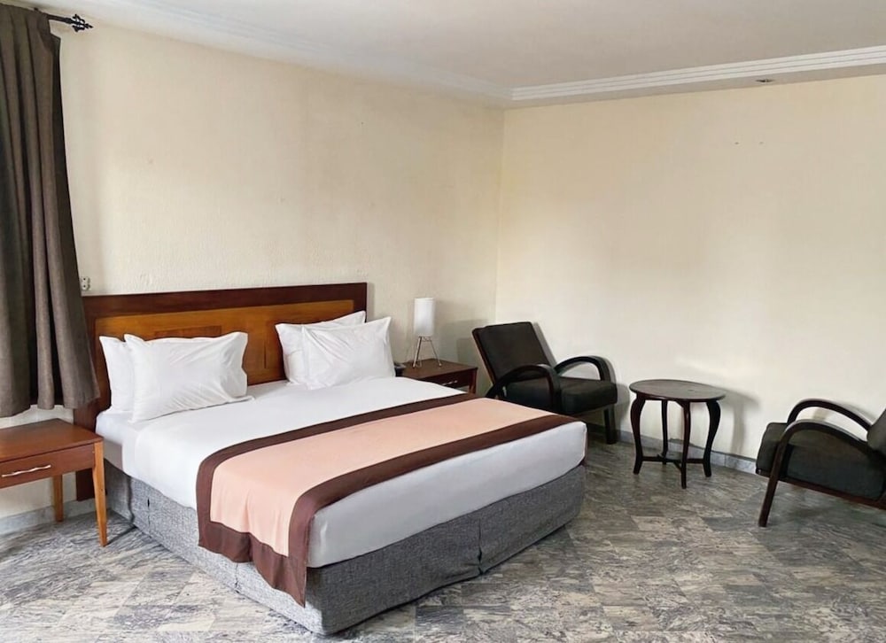 Comfort Room, 1 Bedroom
