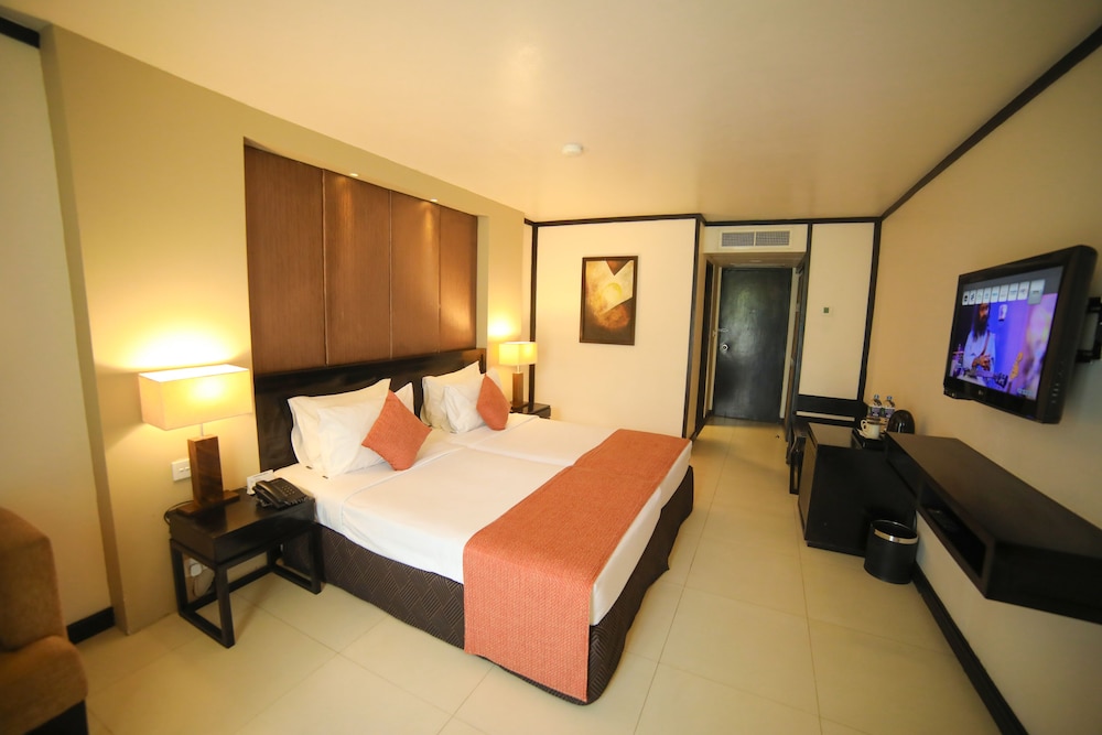 Deluxe Double Room with Free Early Check in photo 3