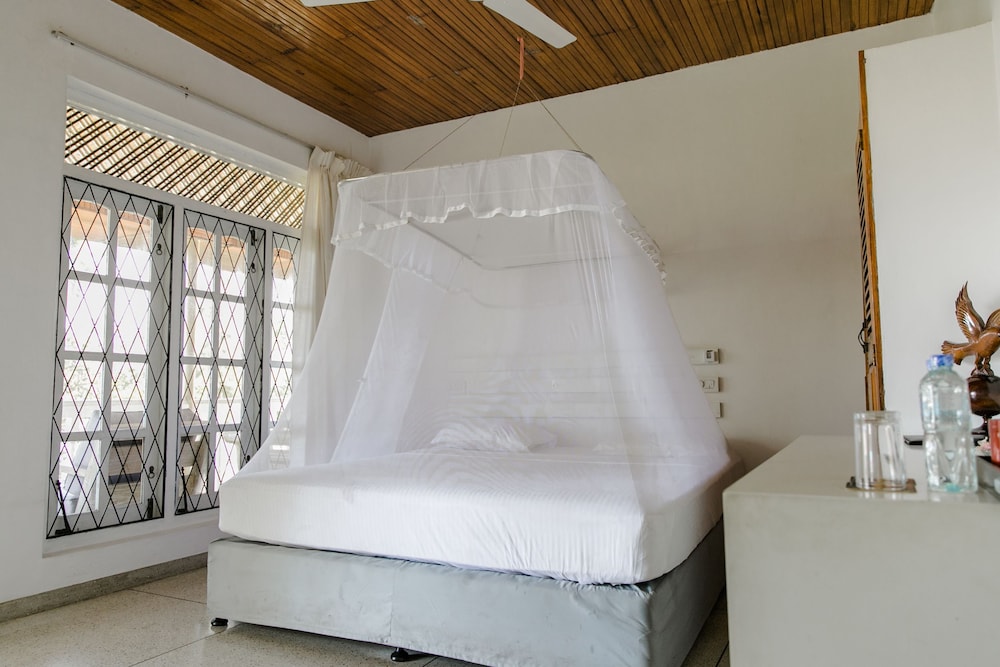 Deluxe Room, 1 Bedroom, Ocean View, Oceanfront photo 1
