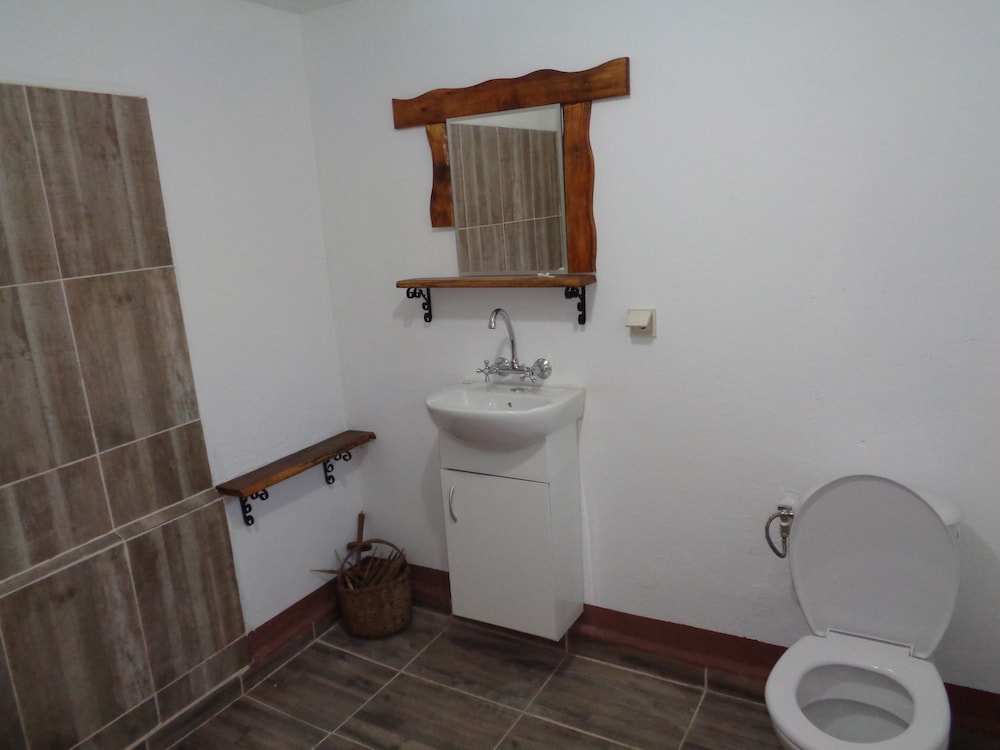 Traditional Triple Room photo 3