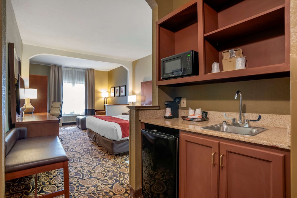 Suite, Non Smoking - Photo 1