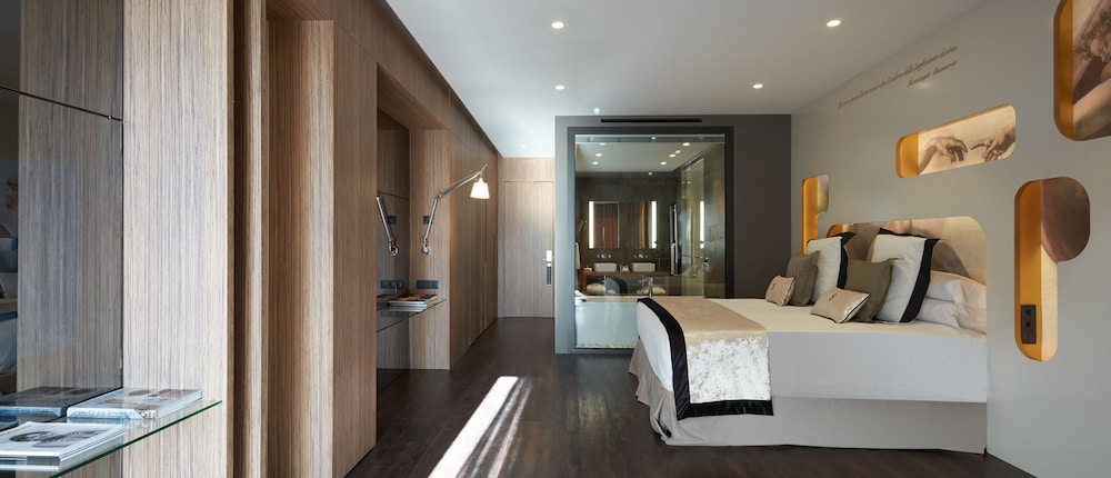 Junior Suite, Sea View - Photo 21