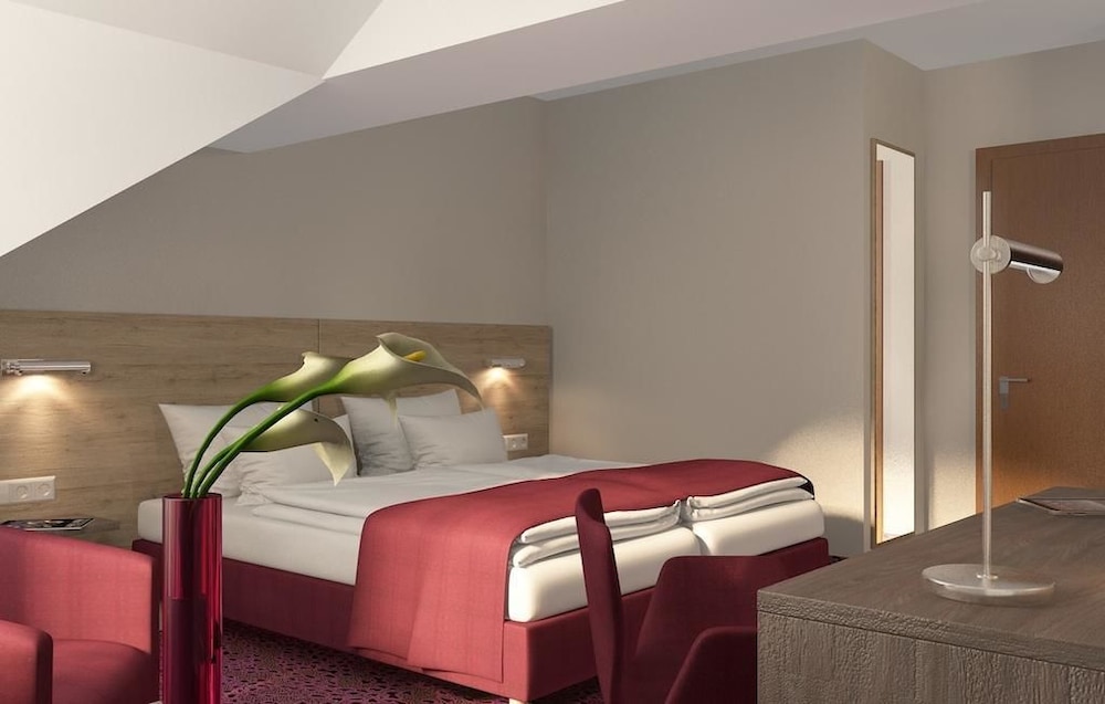 Comfort Double Room - Photo 1