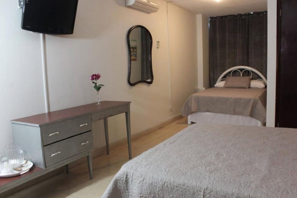 Triple Room photo 1