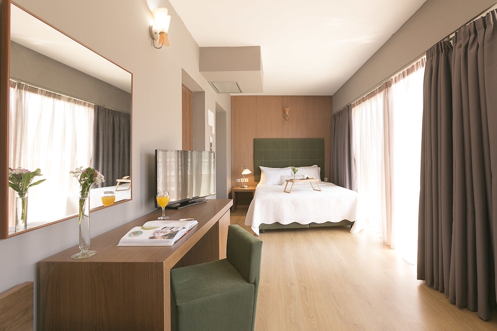 Junior Suite, Sea View - Photo 2