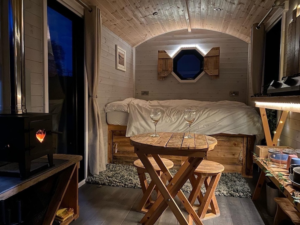 Cabin