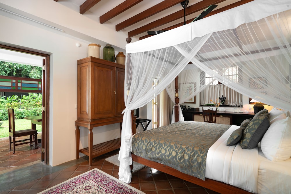 Superior Room - Photo 16