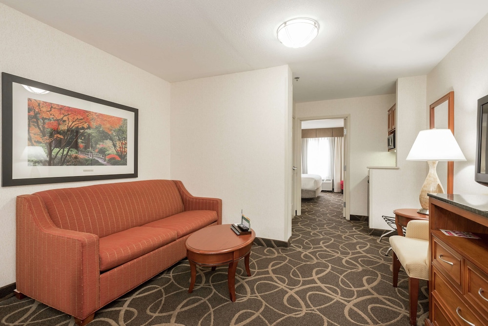 King, Suite, 1 Bedroom