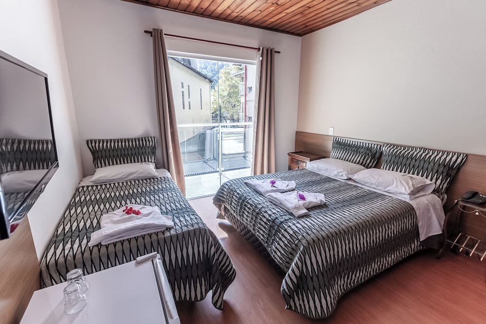 Family Triple Room