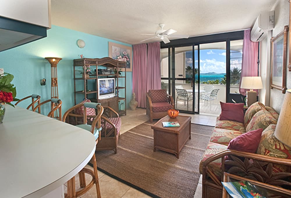 Suite, 1 Bedroom, Kitchen