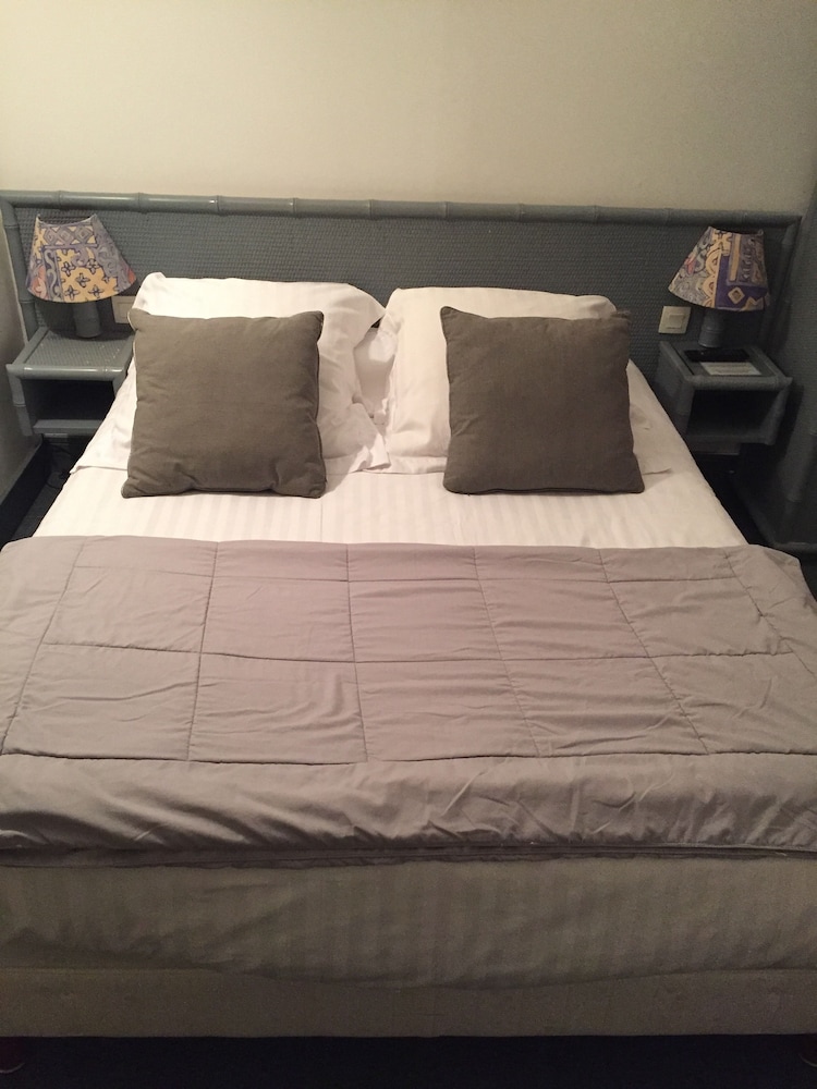 Comfort Double Room (Shower) photo 3