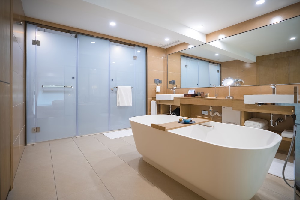 Suite, 1 Bedroom (Duplex) - Photo 6