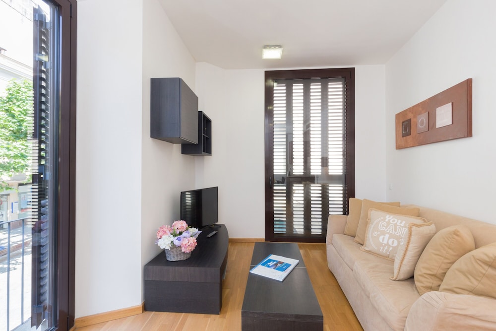 Apartamento, 2 habitaciones