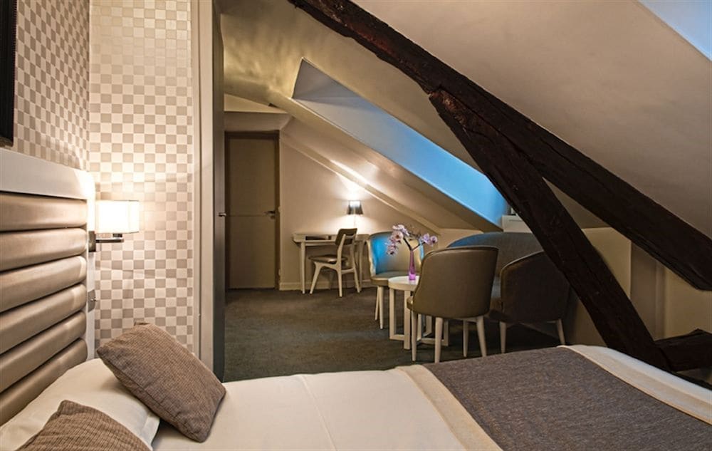 Superior Room photo 1