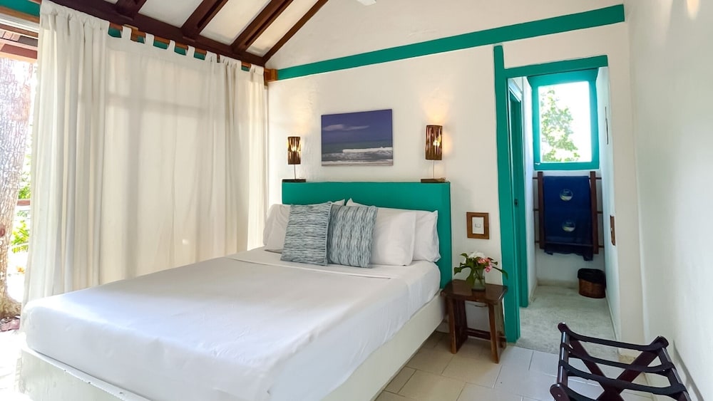 Standard Double Room, Mountain View photo 3