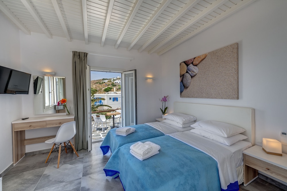Superior Double or Twin Room photo 1
