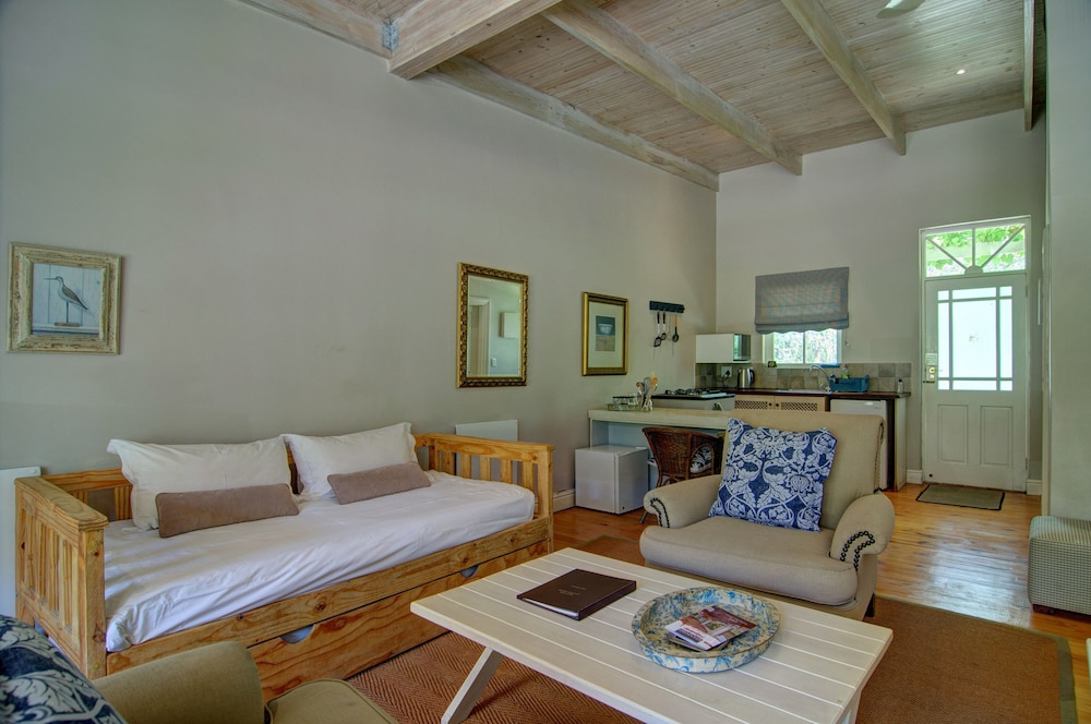 Mountain View Cottage photo 3