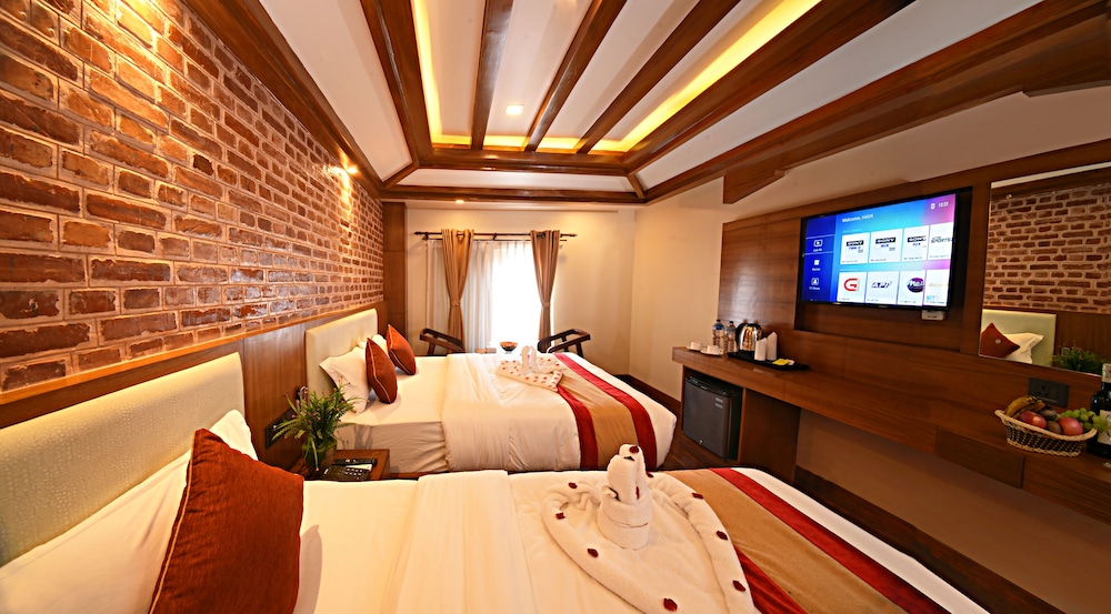 Premium Room photo 3