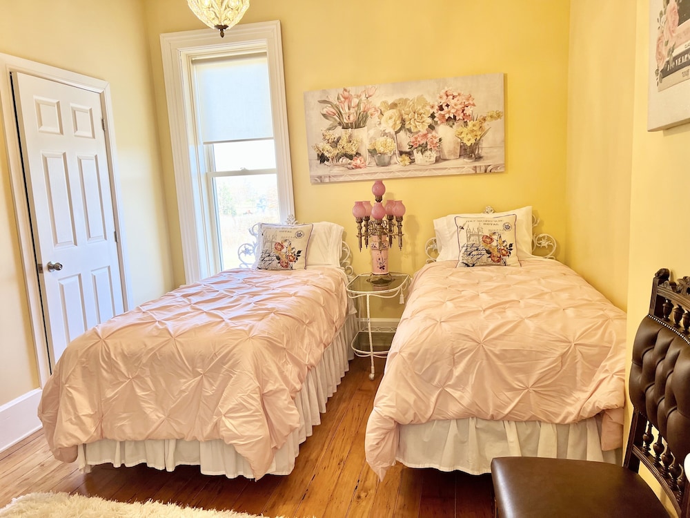 Twin Room photo 1