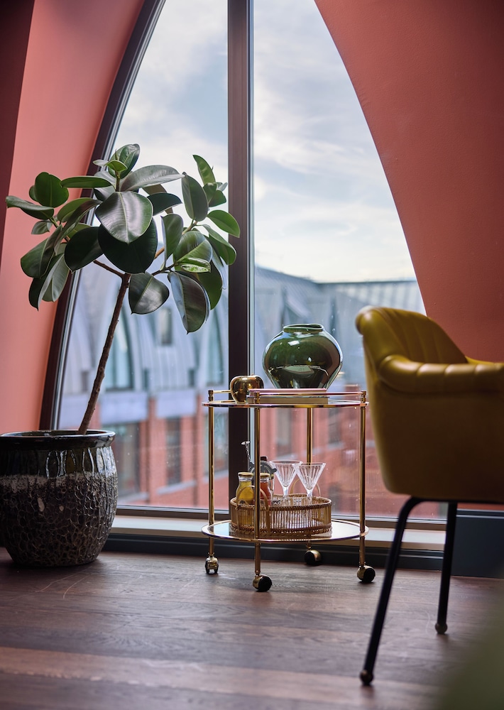 Family Apartment