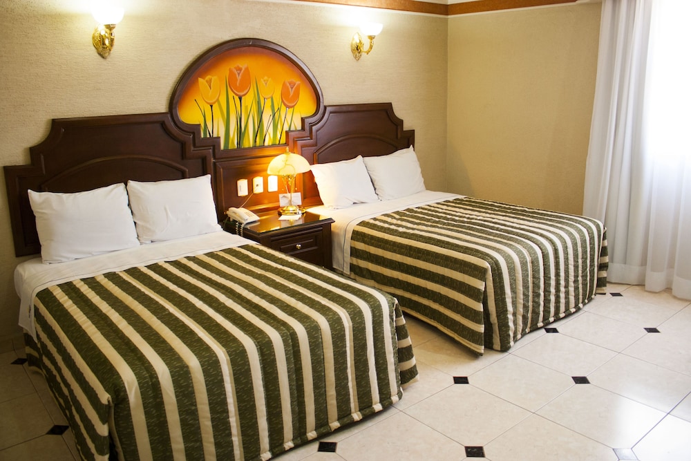 Executive Double Room, Non Smoking - Photo 1