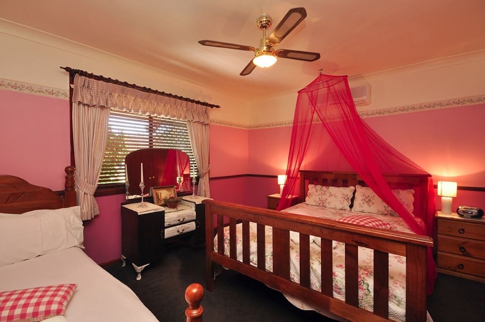 Standard Room, 3 Bedrooms photo 1