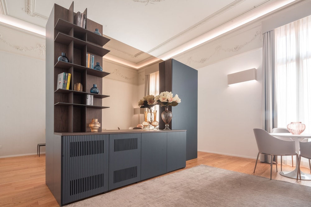 Suite (Rose vista Campiello) photo 3