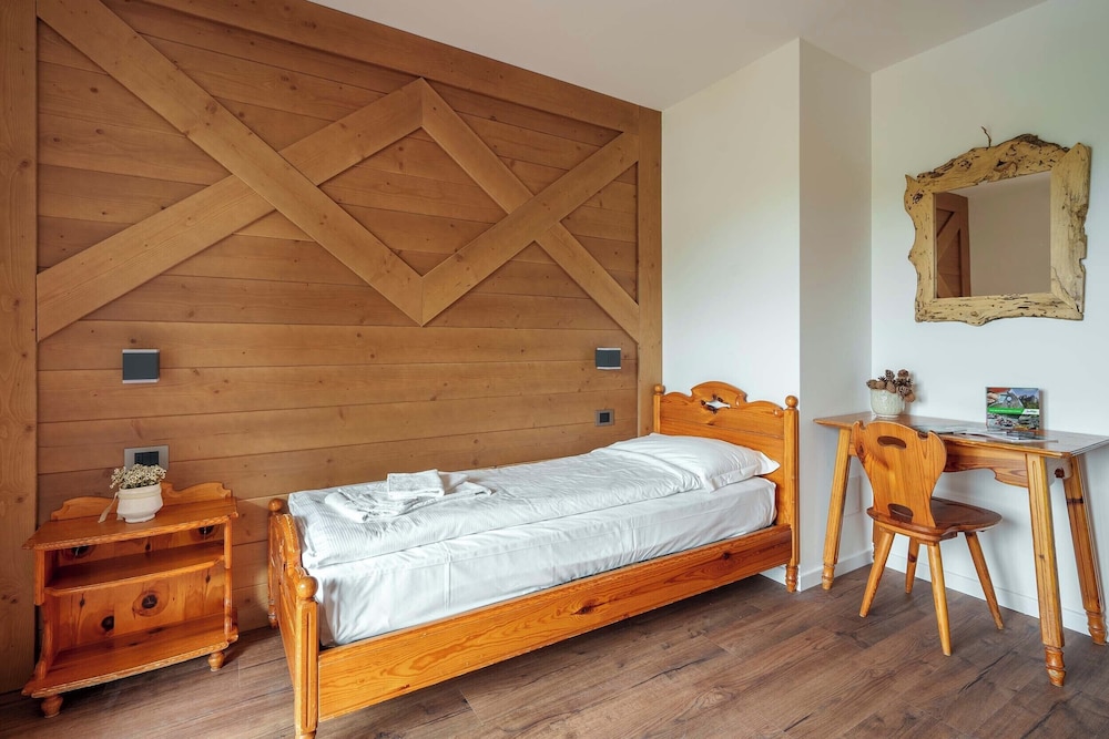 Single Room, Balcony photo 1