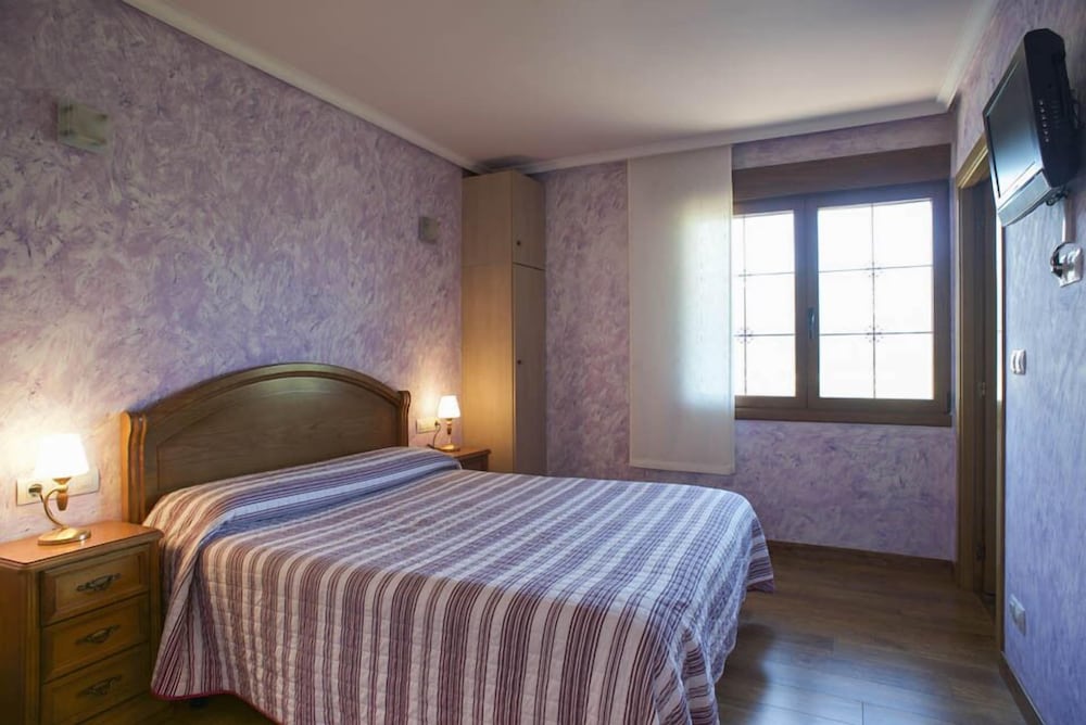 Habitación familiar (2 adultos y 2 niños)