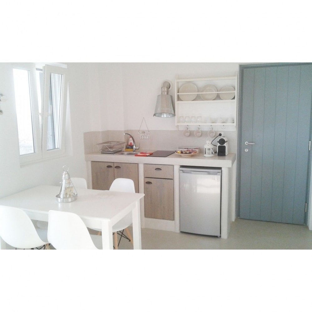 Suite, 2 Bedrooms, Sea View photo 3